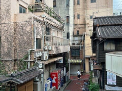 佐世保中央駅