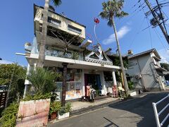 I ♡ 湯

銭湯に入りながらも
大竹作品に浸かる。
もうどっぷりよね。
はあ～、幸せ。

しっかりタオルも購入して船で高松にもどります。

直島、次は泊まりできたいですね。
ベネッセハウスの予約とれるかなあ。