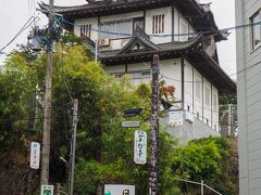 松島城 日本三景展望台