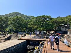 友ヶ島