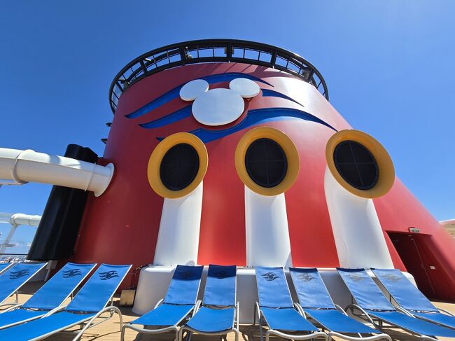 ディズニー エーゲ海に誘われて ☆ディズニー・ドリーム号で行く～『地中海＆エーゲ海クルーズ