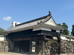 追手門