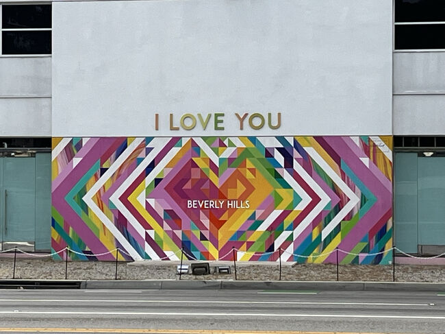 ビバリー庭園公園前<br /><br />