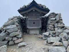 14:35 別山