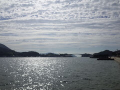 上関海峡
