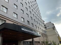 PM17:30熊本ワシントンホテル到着！！
パート２へ
続