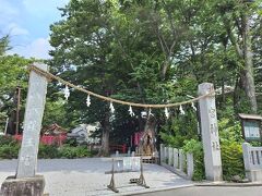 秩父今宮神社