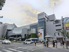本川越駅
