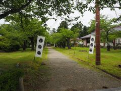 護国神社。遠くからですみません。