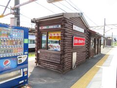 JR小海線 (八ヶ岳高原線)
