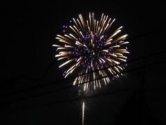 諏訪湖祭湖上花火大会