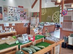 道の駅内 みくら
亀山ラーメンや四日市トンテキなど、ご当地メニューが充実しています