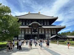 東大寺