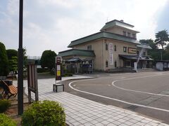 一筆啓上茶屋 そば処