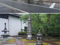 福井県立一乗谷朝倉氏遺跡資料館
