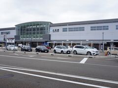 小松駅