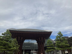 金沢駅