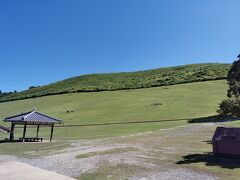 若草山