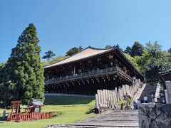 二月堂