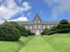 トラピスト修道院
