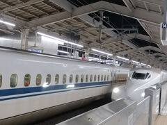 東海道新幹線