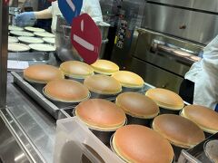 りくろーおじさんの店 大丸梅田店