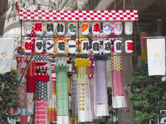 サンモール商店街