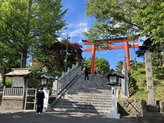 湯倉神社