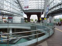 金沢駅