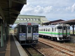 森駅 (北海道)