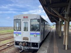 森駅 (北海道)