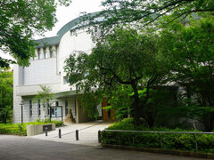 ●渋沢史料館＠飛鳥山公園

きっとこれから賑わうのだろうな…というスポット「渋沢史料館」です。
実はこの場所、かつて渋沢栄一氏が住んでいた旧渋沢邸跡地なんだそうです。
設立に尽力した王子製紙の工場が眼下に見渡せるため、この場所を選んだそうです。亡くなるまでこの場所で過ごされました。
