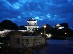 石川門