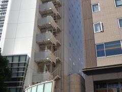アパホテル＜金沢駅前＞