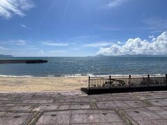 ゴールドビーチ大浜海水浴場