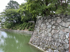 駿府城公園 (駿府城址、紅葉山庭園)