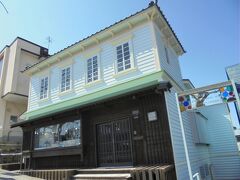 元町ガラス工房