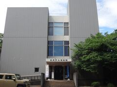 高岡市立博物館