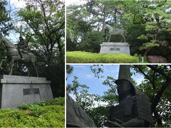 高岡古城公園