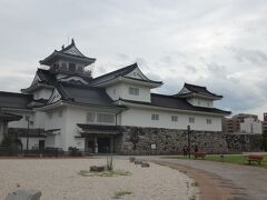 富山市郷土博物館
