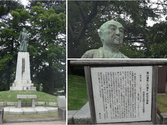 前田正甫像