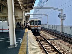 静岡駅