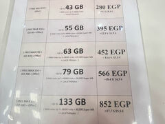 9:05カイロ空港着。エアサイドの雰囲気だけで分かる、嫌な予感

これまでの通信は全部楽天モバイルの海外ローミングで事足りてたが、到着ロビーに着いてから圏外になってることに気づく（一応エジプトは対応エリアになってたが………）