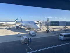 関西国際空港