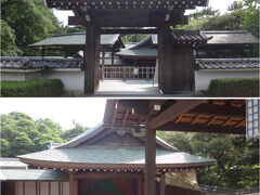 岡崎城二の丸能楽堂
