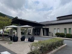 休暇村 富士