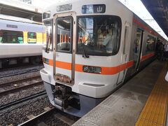 JR関西本線