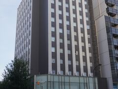 コンフォートイン名古屋栄駅前