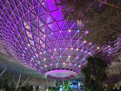 ジュエル (チャンギエアポート)