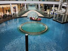 ショップス アット マリーナ ベイ サンズ